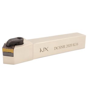 هلدر تراشکاری رو تراش وسط  ان ایکس مدل t502 dcsnr 2020 k16 cnmg16